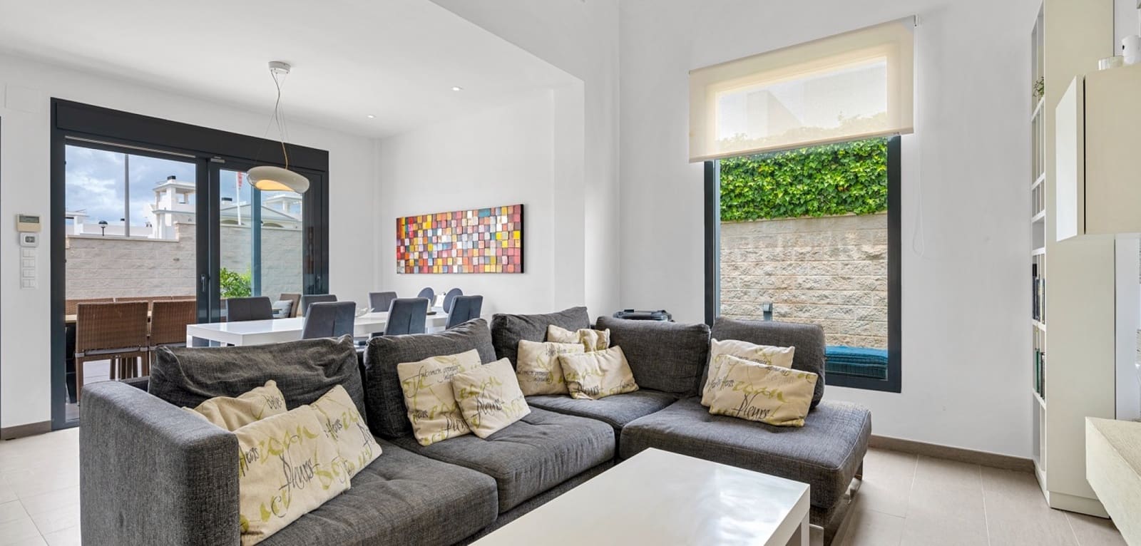 3 Zimmer Villa zu verkaufen in Ciudad Quesada mit Pool - 480.000 € (Ref: 9151169)