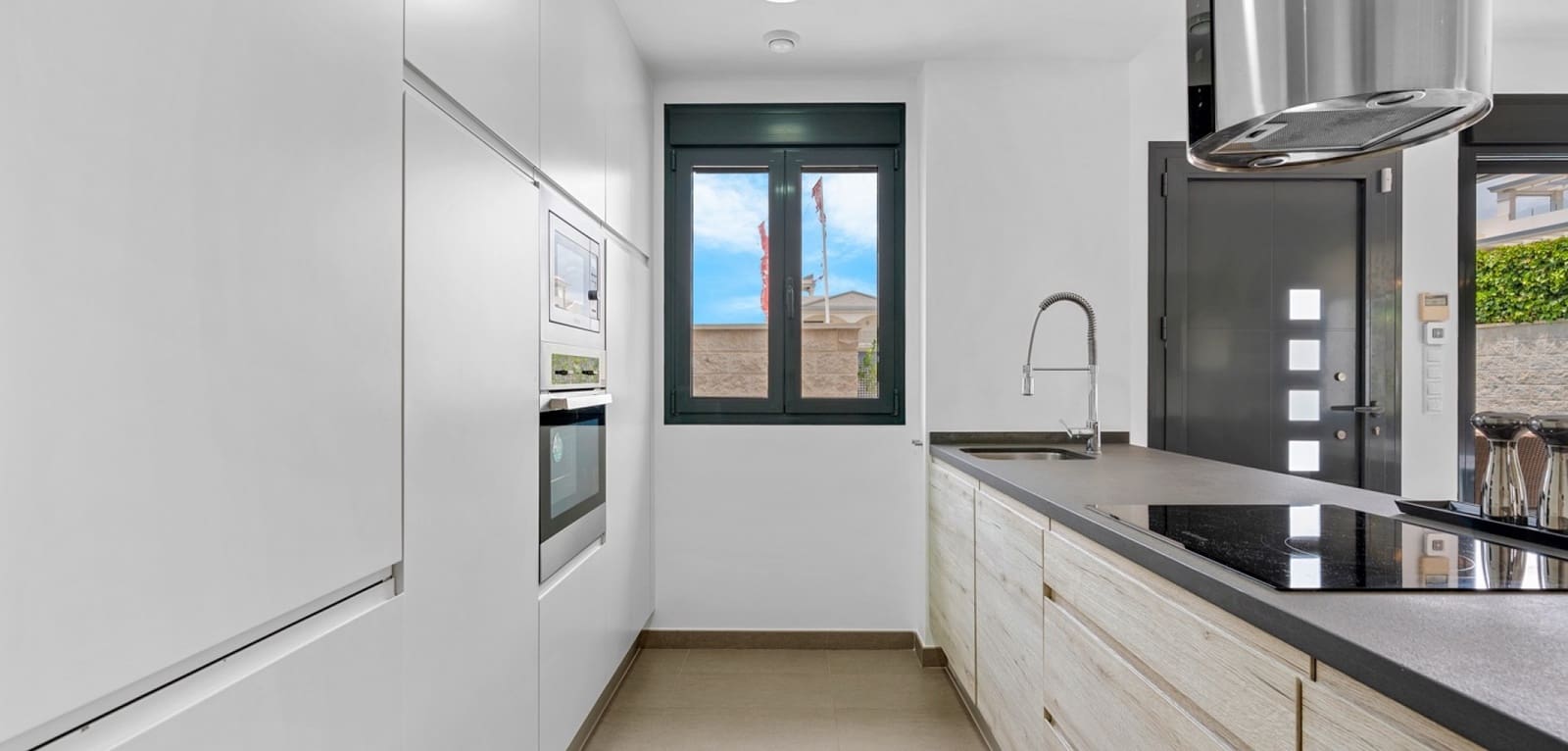 3 Zimmer Villa zu verkaufen in Ciudad Quesada mit Pool - 480.000 € (Ref: 9151169)