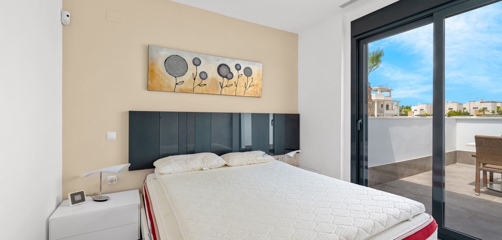 3 Zimmer Villa zu verkaufen in Ciudad Quesada mit Pool - 480.000 € (Ref: 9151169)