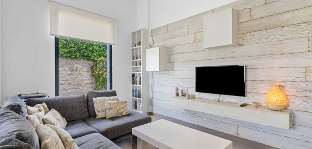 3 Zimmer Villa zu verkaufen in Ciudad Quesada, Rojales mit Pool - 480.000 € (Ref: 9151169)