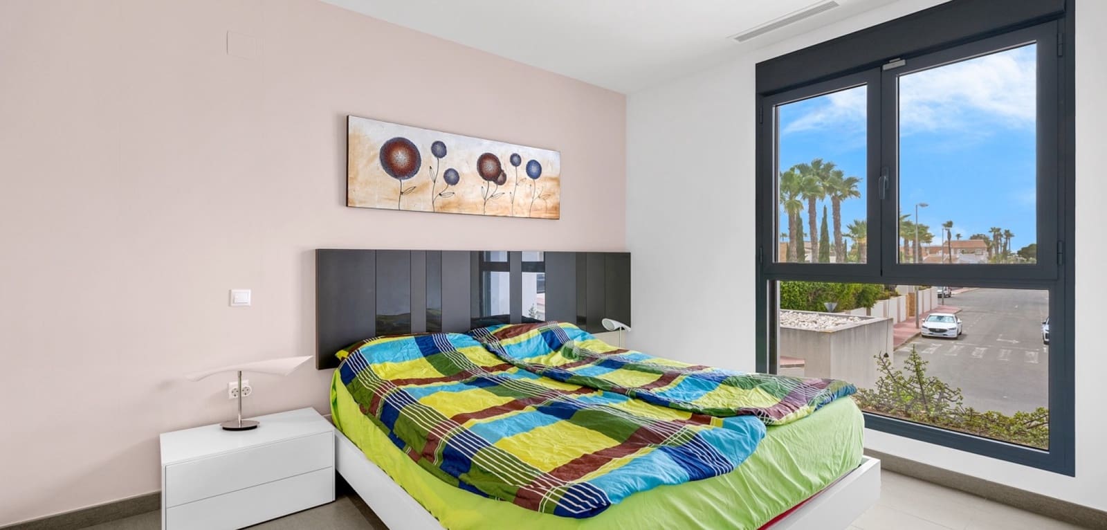 3 Zimmer Villa zu verkaufen in Ciudad Quesada mit Pool - 480.000 € (Ref: 9151169)