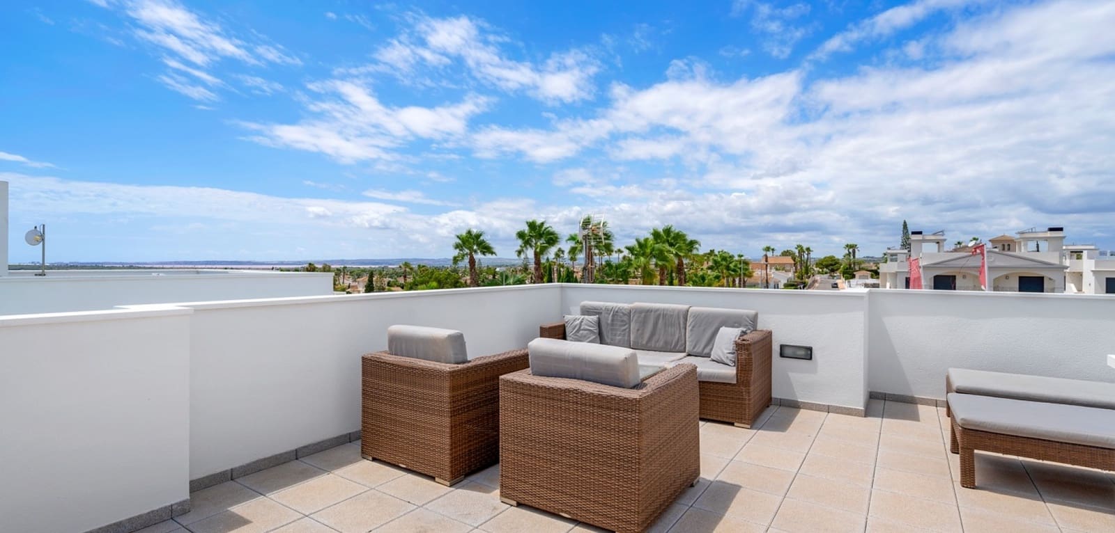 3 Zimmer Villa zu verkaufen in Ciudad Quesada mit Pool - 480.000 € (Ref: 9151169)