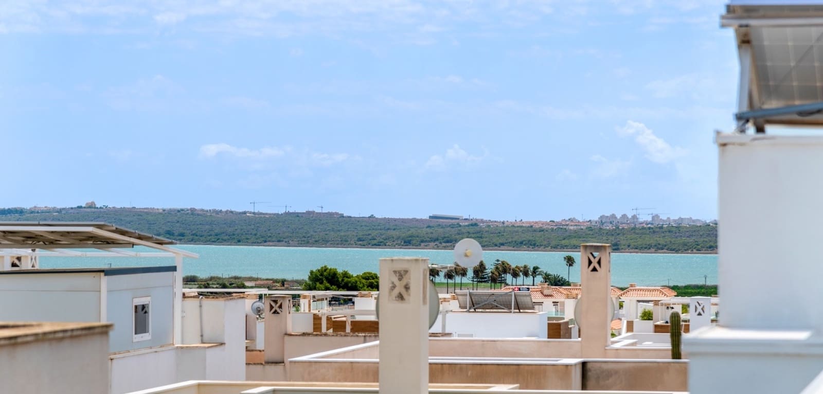 3 Zimmer Villa zu verkaufen in Ciudad Quesada mit Pool - 480.000 € (Ref: 9151169)