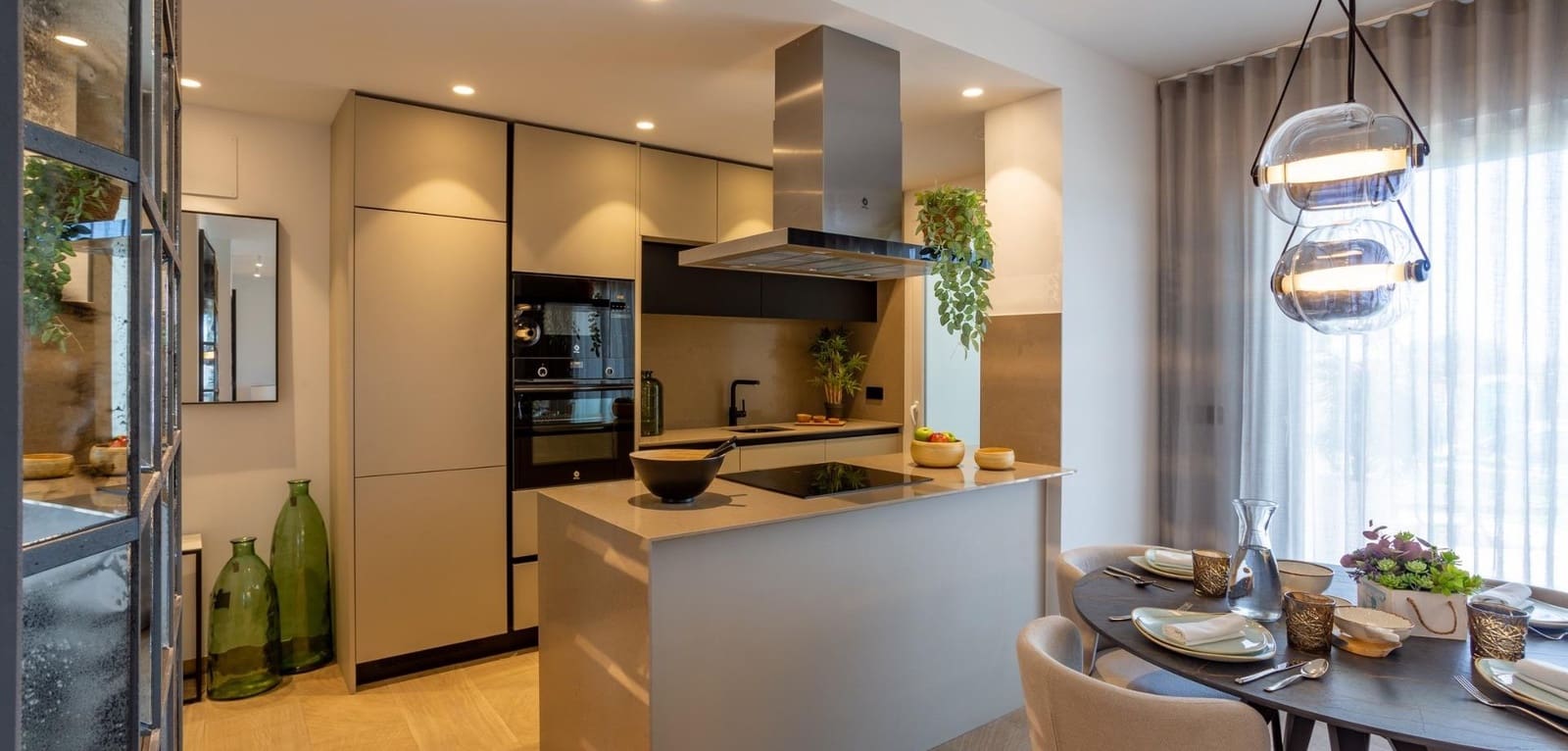 2 makuuhuone Bungalow myytävänä paikassa Algorfa mukana uima-altaan - 283 000 € (Ref: 9158434)