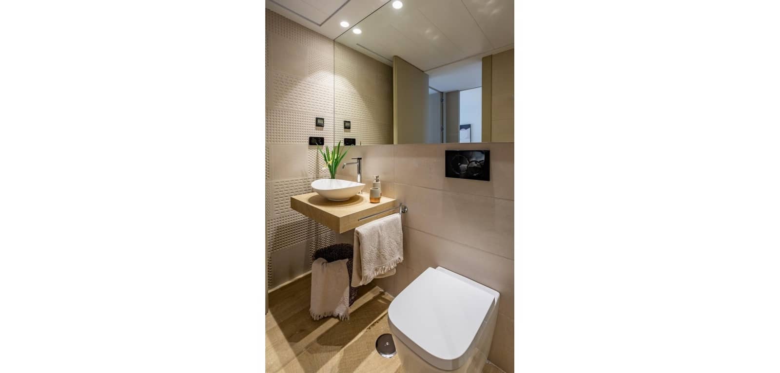 2 makuuhuone Bungalow myytävänä paikassa Algorfa mukana uima-altaan - 283 000 € (Ref: 9158434)