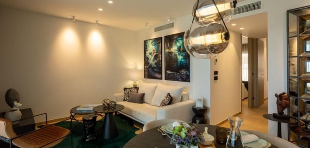 2 soveværelse Bungalow til salg i Algorfa med swimmingpool - € 283.000 (Ref: 9158434)