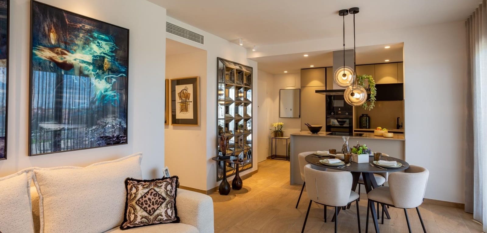 2 makuuhuone Bungalow myytävänä paikassa Algorfa mukana uima-altaan - 283 000 € (Ref: 9158434)