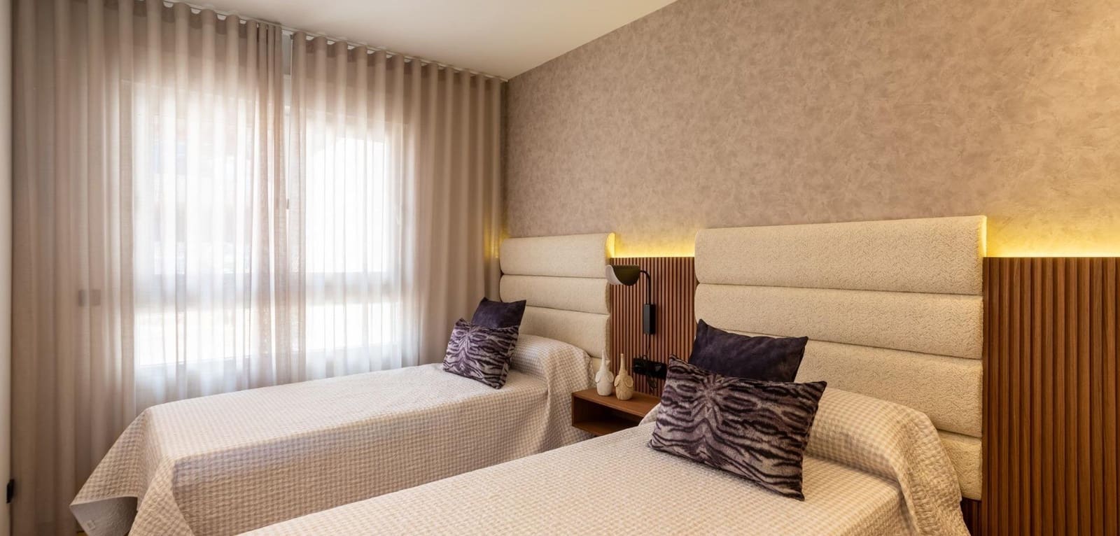 2 makuuhuone Bungalow myytävänä paikassa Algorfa mukana uima-altaan - 283 000 € (Ref: 9158434)