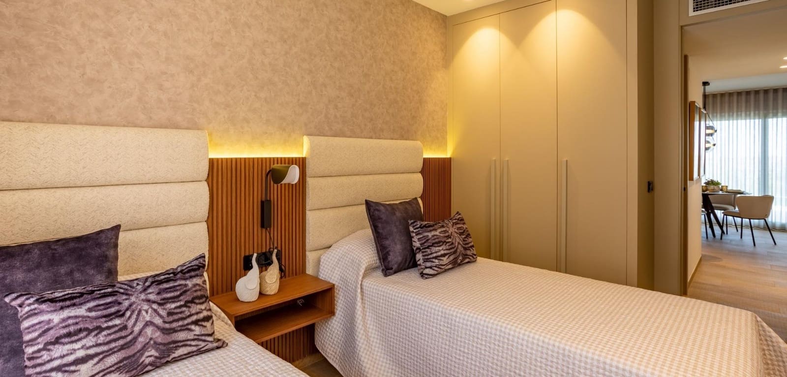 2 makuuhuone Bungalow myytävänä paikassa Algorfa mukana uima-altaan - 283 000 € (Ref: 9158434)