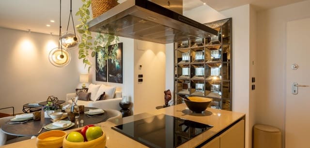 2 soveværelse Bungalow til salg i Algorfa med swimmingpool - € 283.000 (Ref: 9158434)