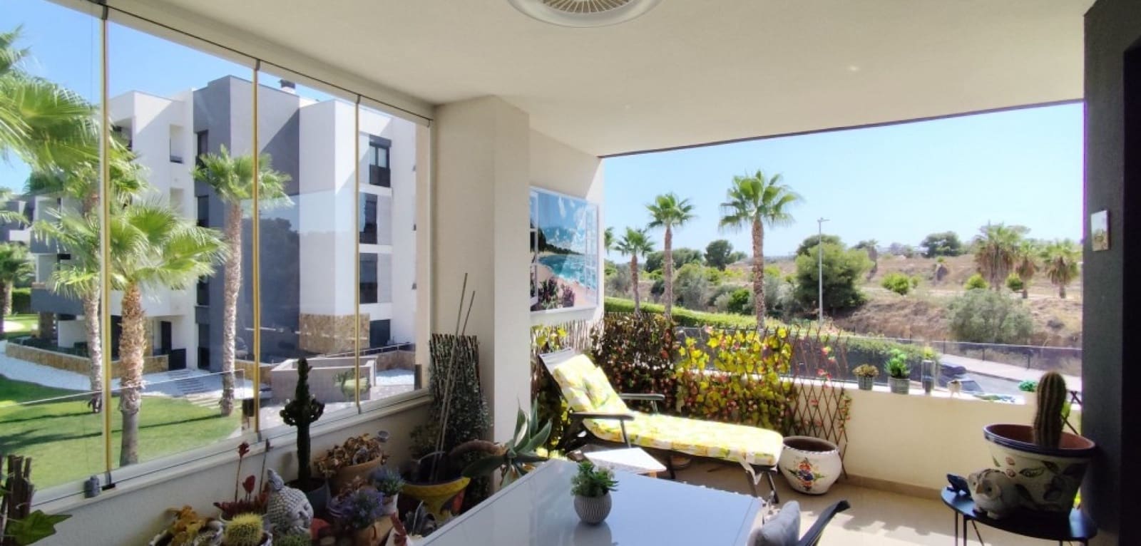 2 slaapkamer Appartement te koop in Orihuela Costa met zwembad - € 246.000 (Ref: 9161590)