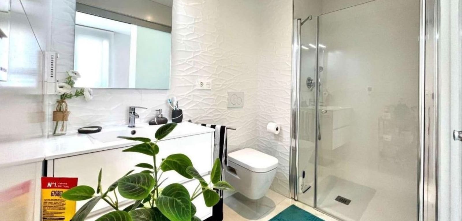 2 slaapkamer Appartement te koop in Orihuela Costa met zwembad - € 246.000 (Ref: 9161590)