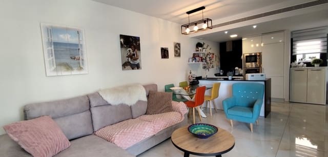 Apartamento de 2 habitaciones en La Florida, Orihuela en venta con piscina - 246.000 € (Ref: 9161590)