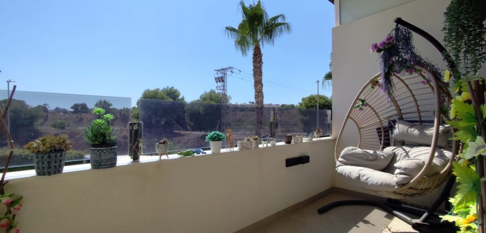 2 slaapkamer Appartement te koop in Orihuela Costa met zwembad - € 246.000 (Ref: 9161590)