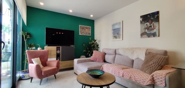 Apartamento de 2 habitaciones en La Florida, Orihuela en venta con piscina - 246.000 € (Ref: 9161590)