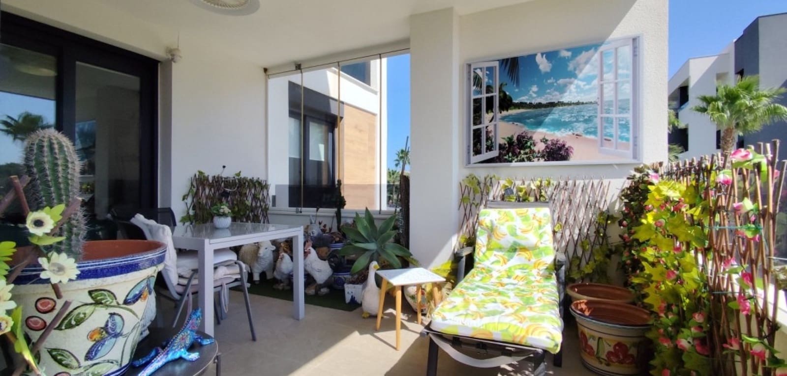 2 slaapkamer Appartement te koop in Orihuela Costa met zwembad - € 246.000 (Ref: 9161590)