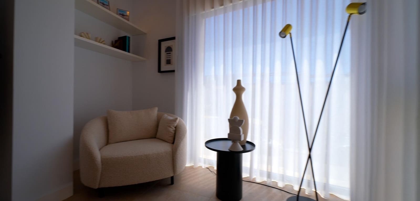 3 soveværelse Villa til salg i Los Altos med swimmingpool - € 509.000 (Ref: 9164117)