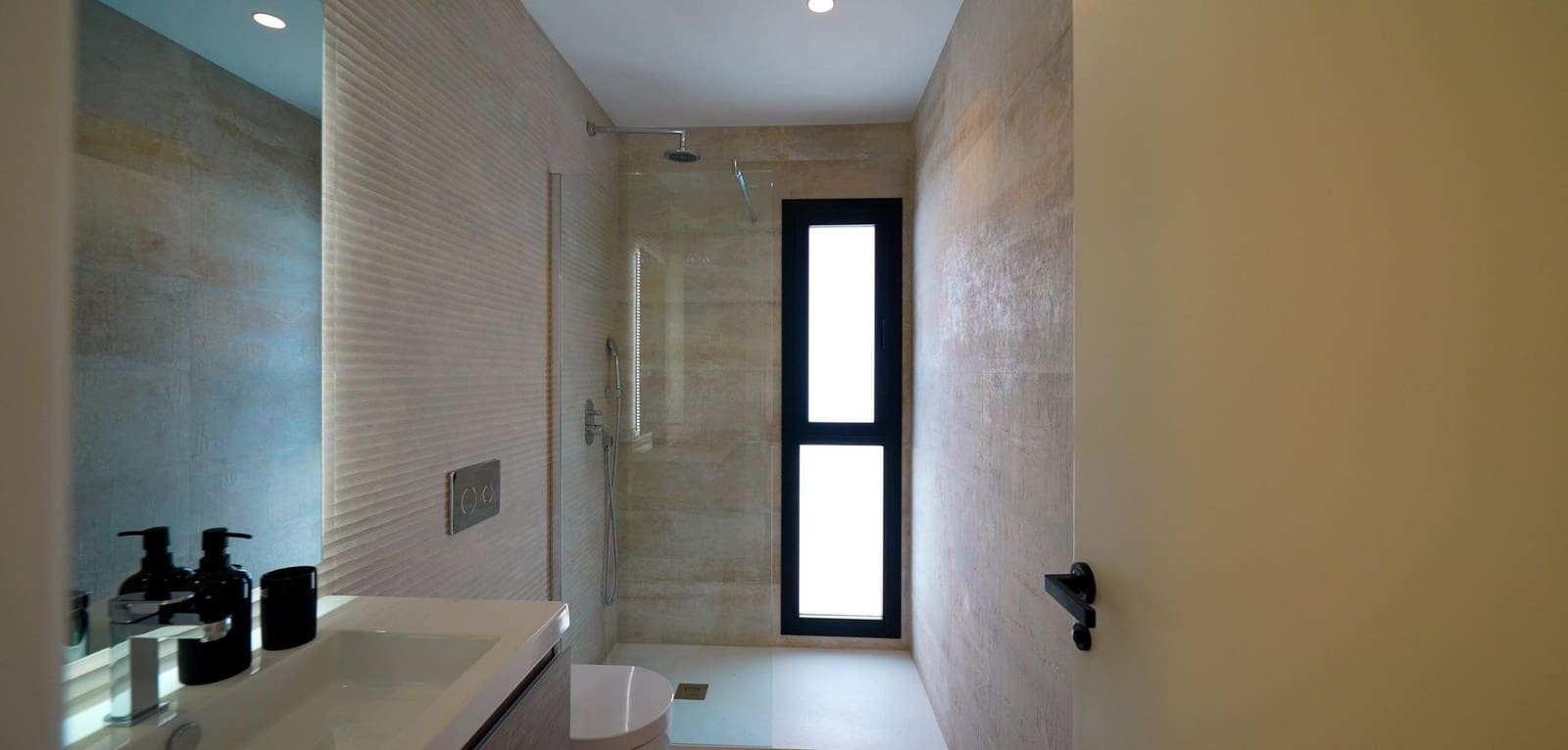 3 soveværelse Villa til salg i Los Altos med swimmingpool - € 509.000 (Ref: 9164117)