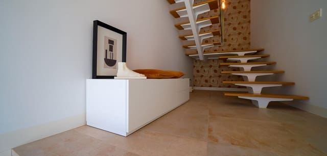 3 chambre Villa/Maison à vendre à Los Altos avec piscine - 509 000 € (Ref: 9164117)