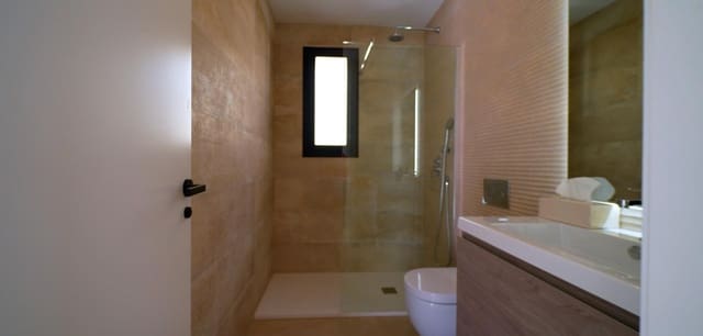 3 chambre Villa/Maison à vendre à Los Altos avec piscine - 509 000 € (Ref: 9164117)