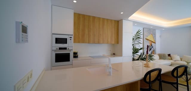 3 chambre Villa/Maison à vendre à Los Altos avec piscine - 509 000 € (Ref: 9164117)