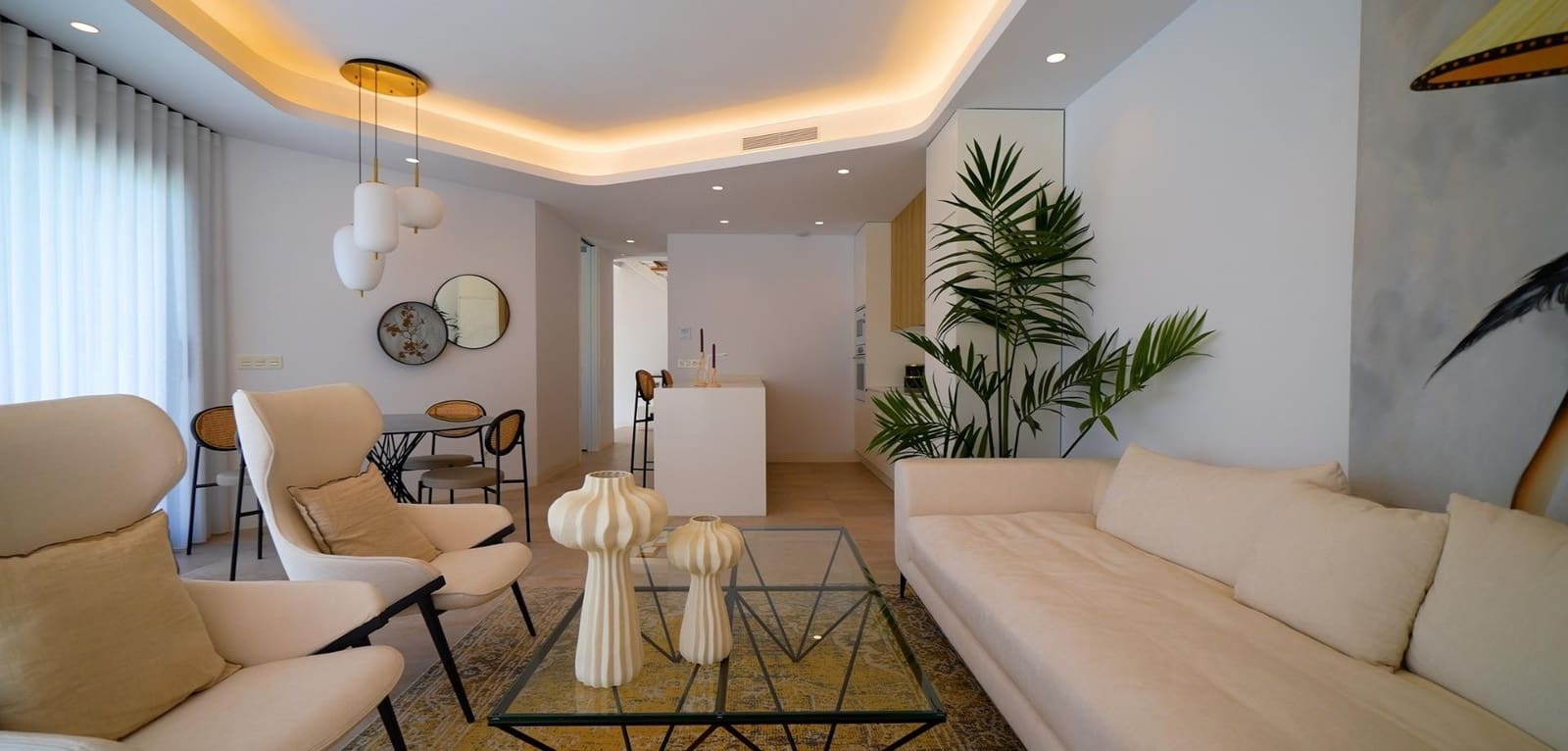 3 soveværelse Villa til salg i Los Altos med swimmingpool - € 509.000 (Ref: 9164117)