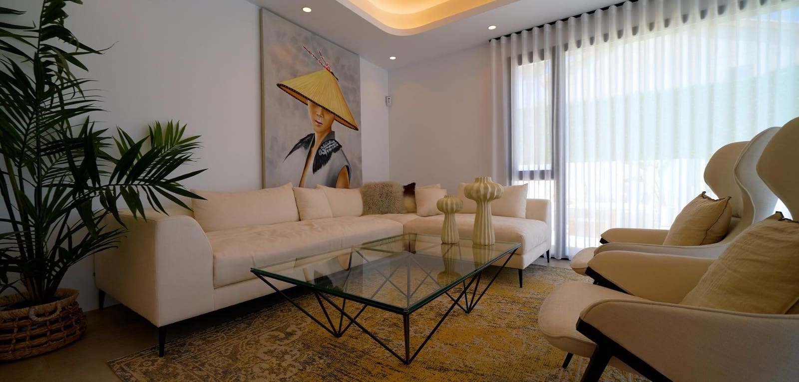 3 soveværelse Villa til salg i Los Altos med swimmingpool - € 509.000 (Ref: 9164117)