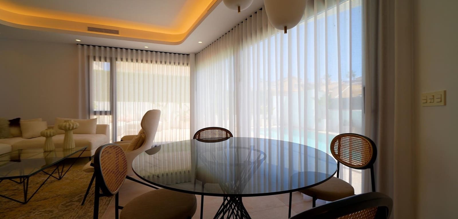 3 soveværelse Villa til salg i Los Altos med swimmingpool - € 509.000 (Ref: 9164117)