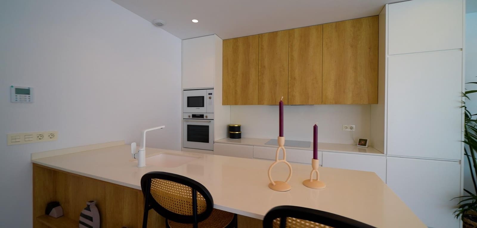 3 soveværelse Villa til salg i Los Altos med swimmingpool - € 509.000 (Ref: 9164117)