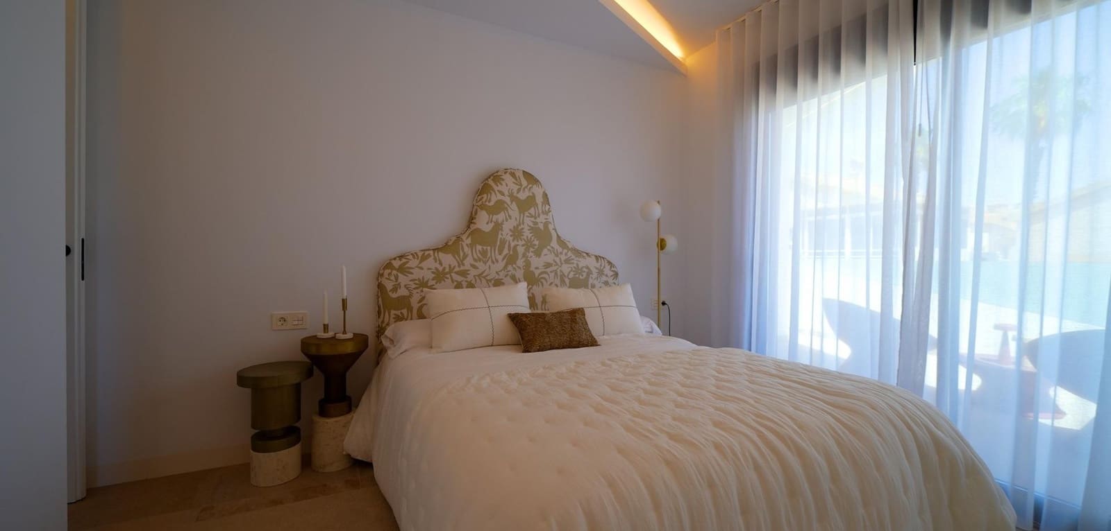 3 soveværelse Villa til salg i Los Altos med swimmingpool - € 509.000 (Ref: 9164117)