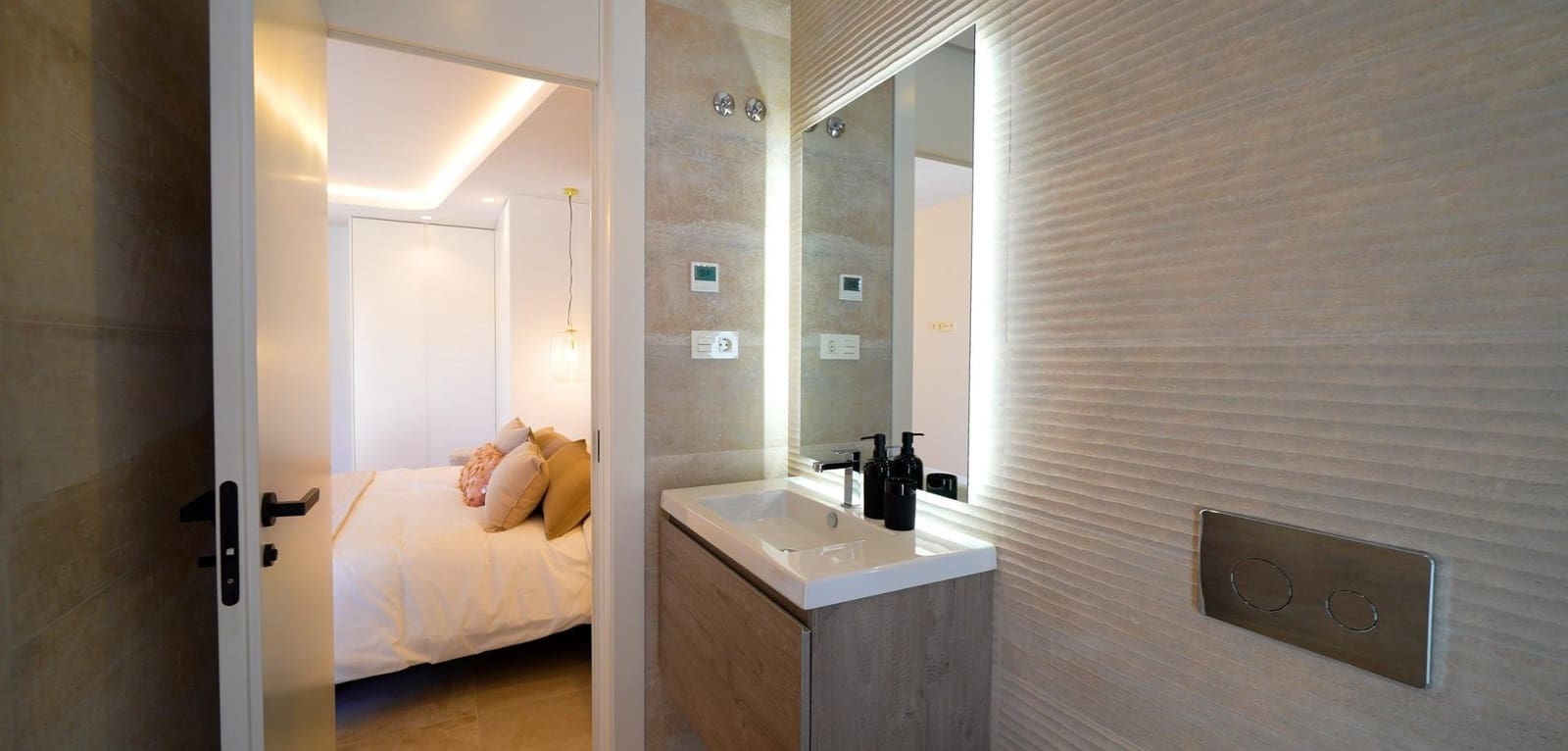 3 soveværelse Villa til salg i Los Altos med swimmingpool - € 509.000 (Ref: 9164117)