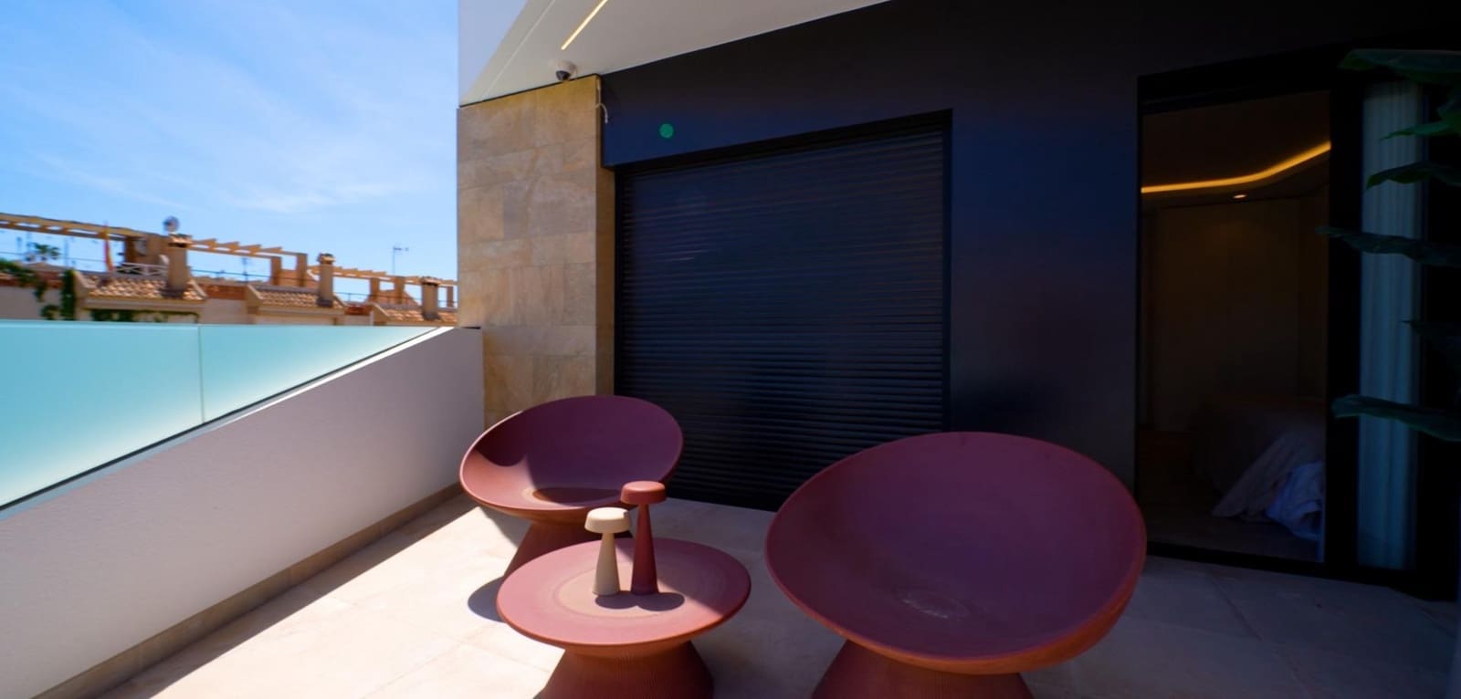 3 soveværelse Villa til salg i Los Altos med swimmingpool - € 509.000 (Ref: 9164117)