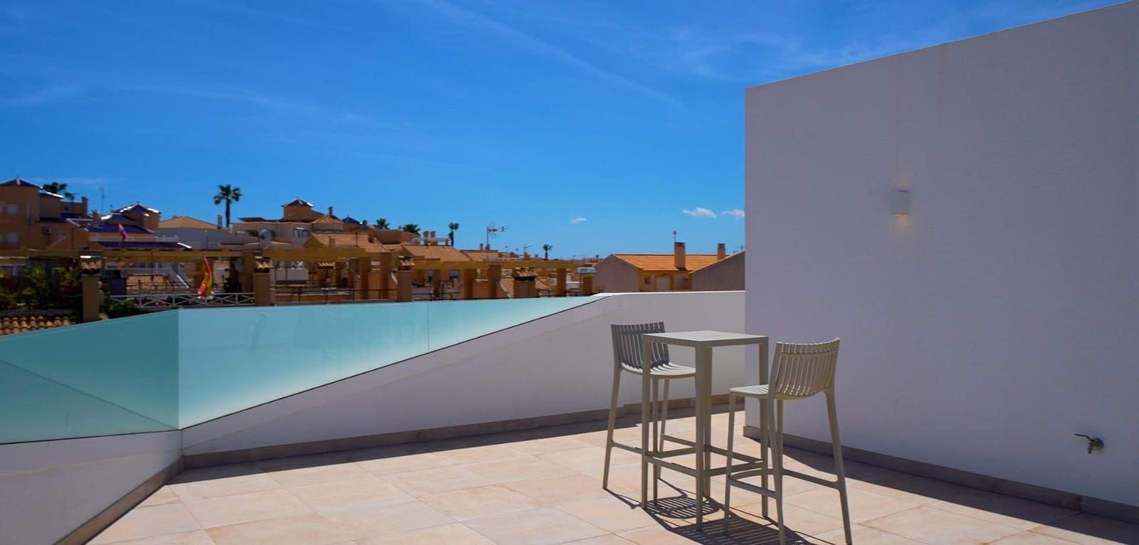 3 soveværelse Villa til salg i Los Altos med swimmingpool - € 509.000 (Ref: 9164117)