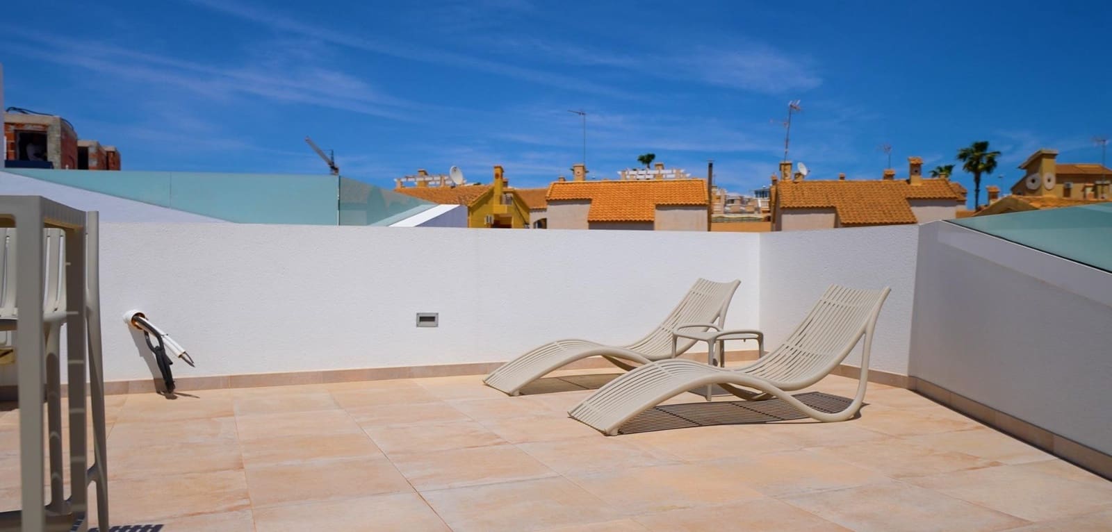 3 soveværelse Villa til salg i Los Altos med swimmingpool - € 509.000 (Ref: 9164117)