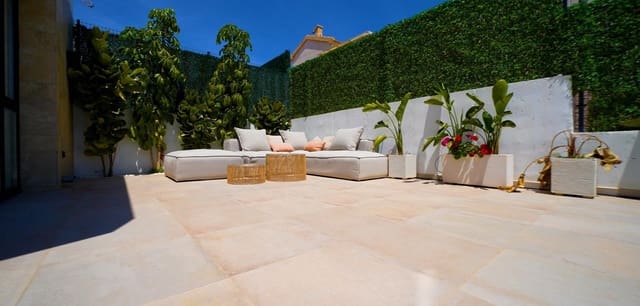 3 chambre Villa/Maison à vendre à Los Altos avec piscine - 509 000 € (Ref: 9164117)