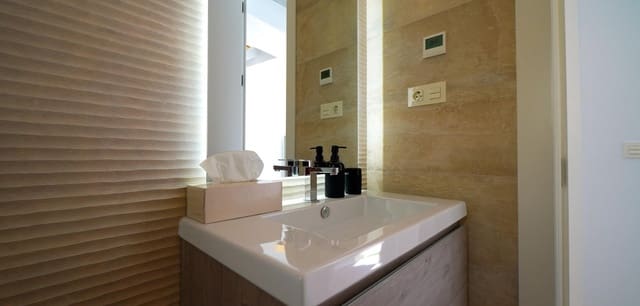 3 chambre Villa/Maison à vendre à Los Altos avec piscine - 509 000 € (Ref: 9164117)