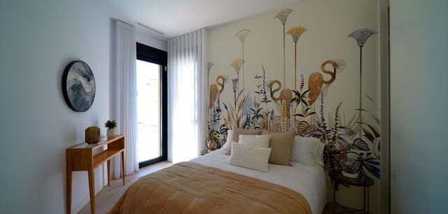 3 chambre Villa/Maison à vendre à Los Altos avec piscine - 509 000 € (Ref: 9164117)