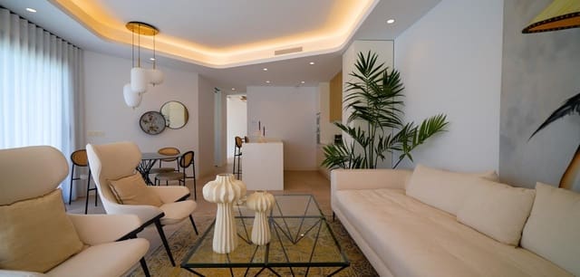 3 chambre Villa/Maison à vendre à Los Altos avec piscine - 509 000 € (Ref: 9164117)