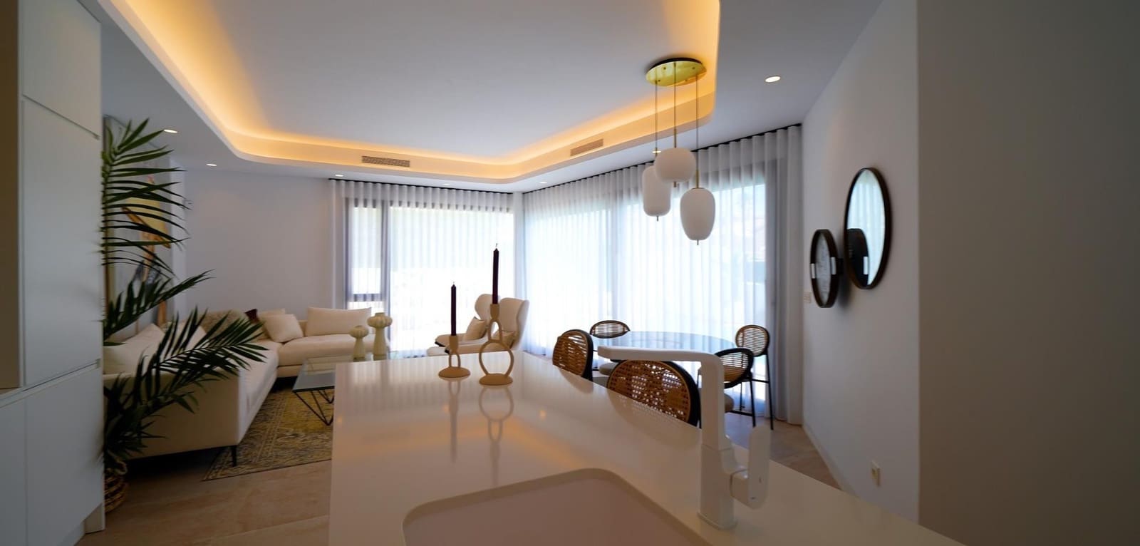 3 soveværelse Villa til salg i Los Altos med swimmingpool - € 509.000 (Ref: 9164117)