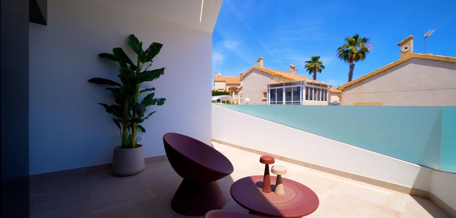 3 soveværelse Villa til salg i Los Altos med swimmingpool - € 509.000 (Ref: 9164117)