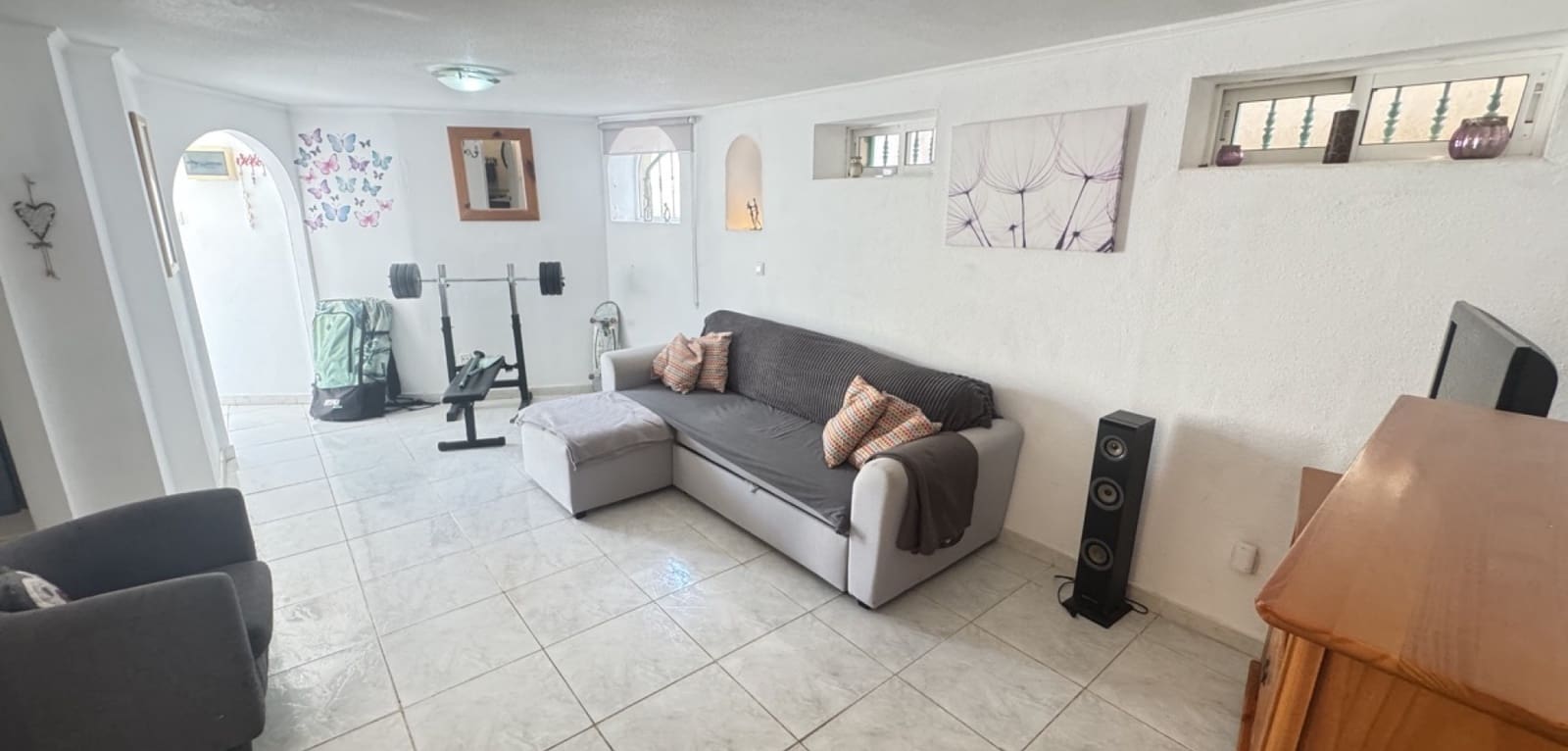 4 quarto Moradia para venda em Villamartin - 299 000 € (Ref: 9164118)