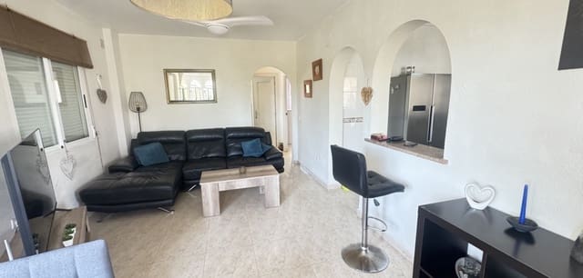 4 quarto Moradia para venda em Villamartin, Orihuela - 299 000 € (Ref: 9164118)