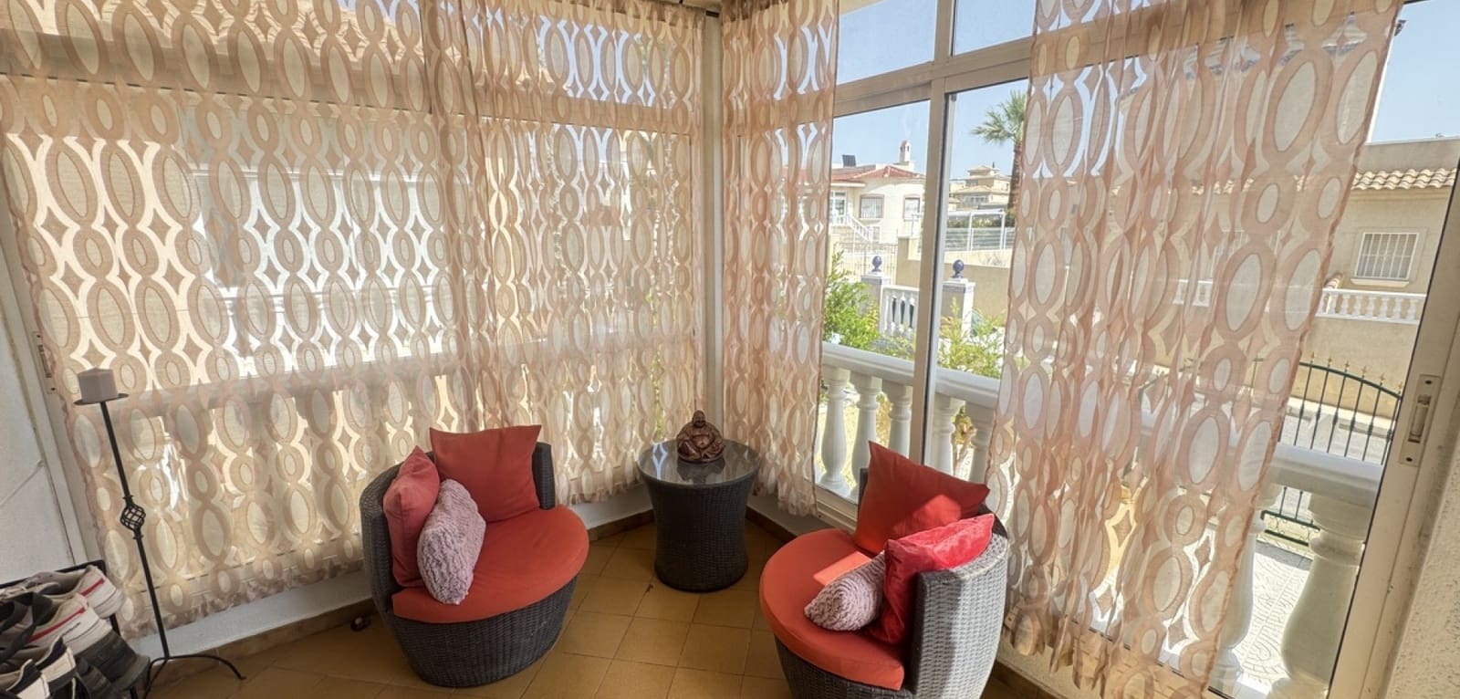 4 quarto Moradia para venda em Villamartin - 299 000 € (Ref: 9164118)