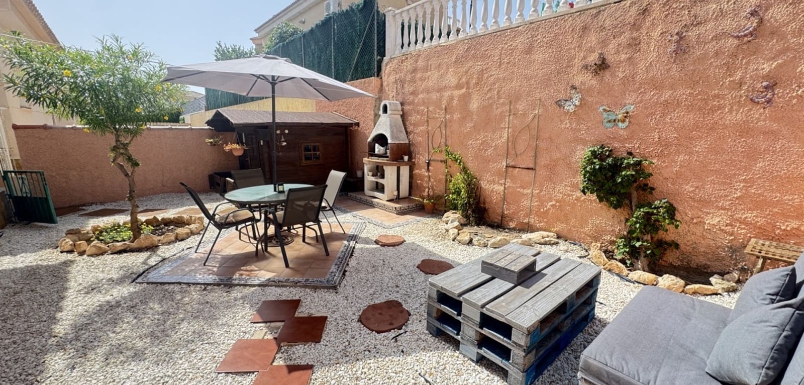 4 quarto Moradia para venda em Villamartin - 299 000 € (Ref: 9164118)