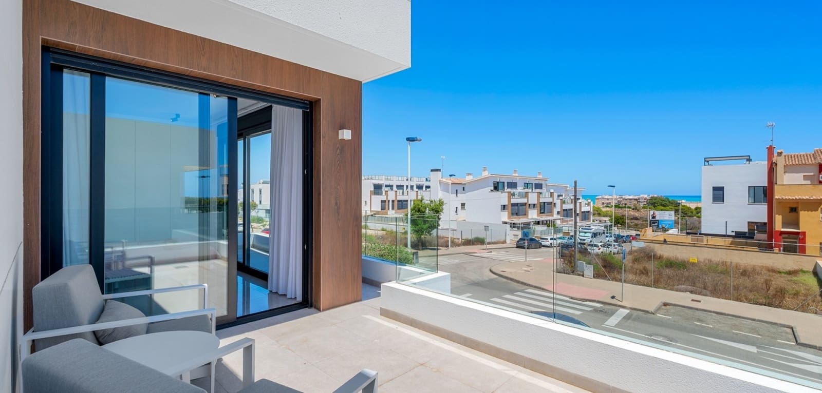 4 slaapkamer Villa te koop in Guardamar del Segura met zwembad - € 1.390.000 (Ref: 9164120)