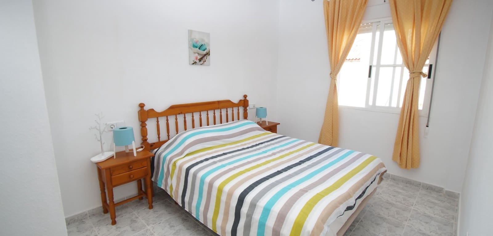 2 bedroom Bungalow for sale in Playa Flamenca with pool - € 145,000 (Ref: 9164121)