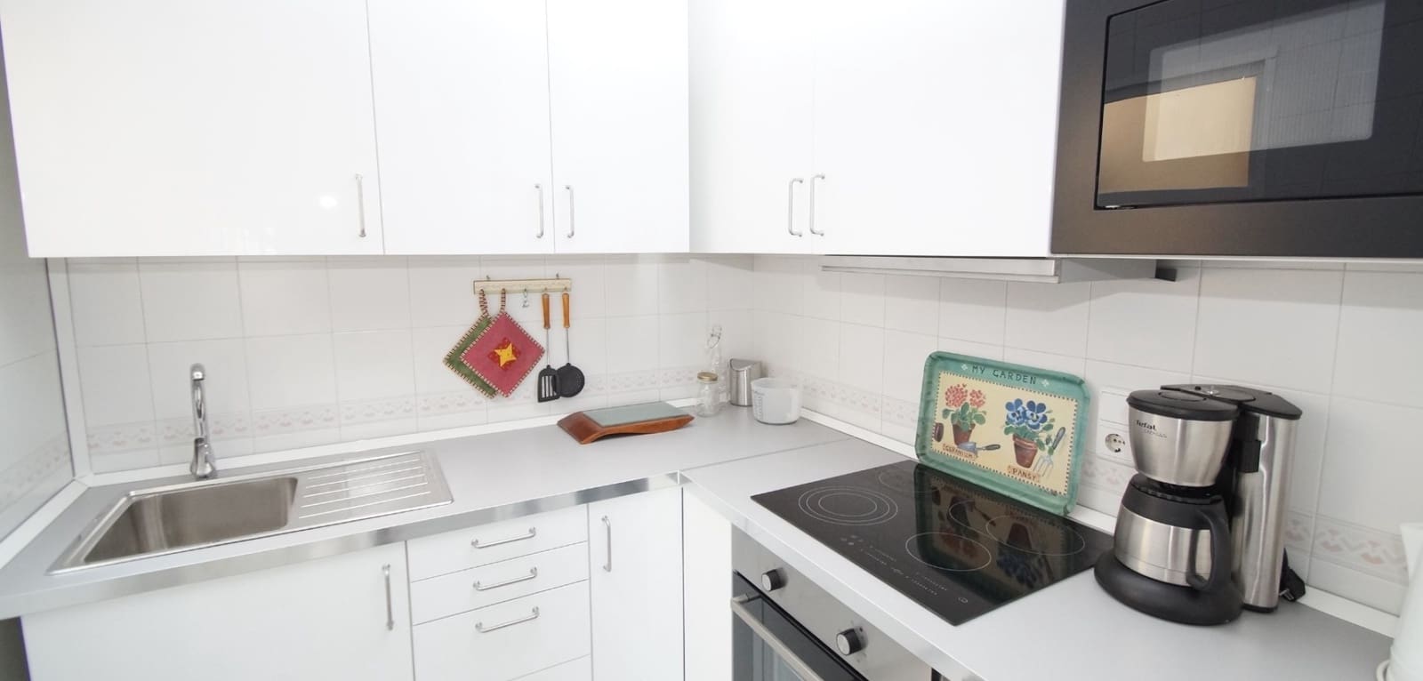 2 bedroom Bungalow for sale in Playa Flamenca with pool - € 145,000 (Ref: 9164121)