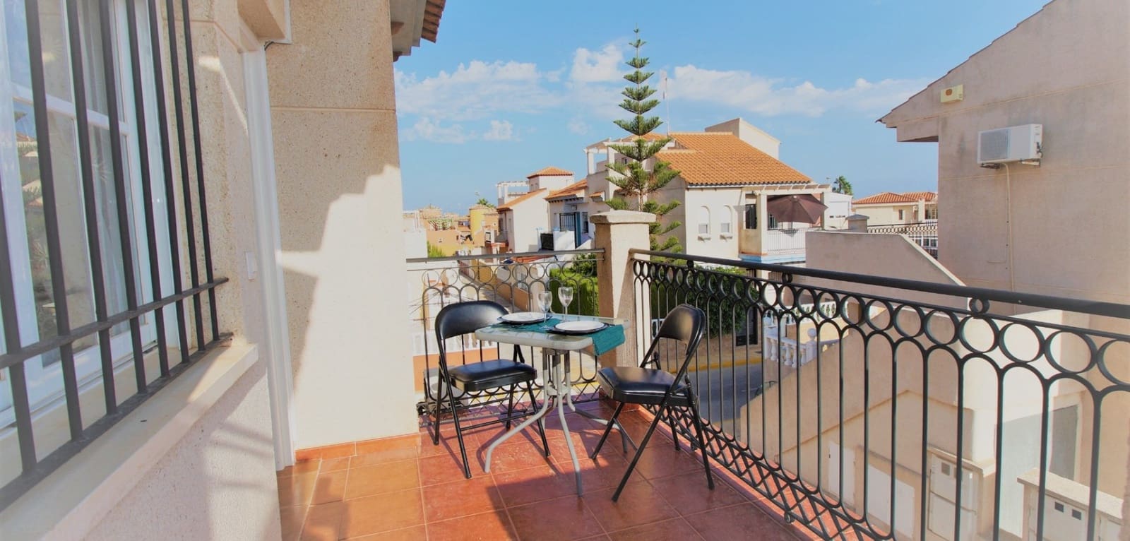 2 bedroom Bungalow for sale in Playa Flamenca with pool - € 145,000 (Ref: 9164121)