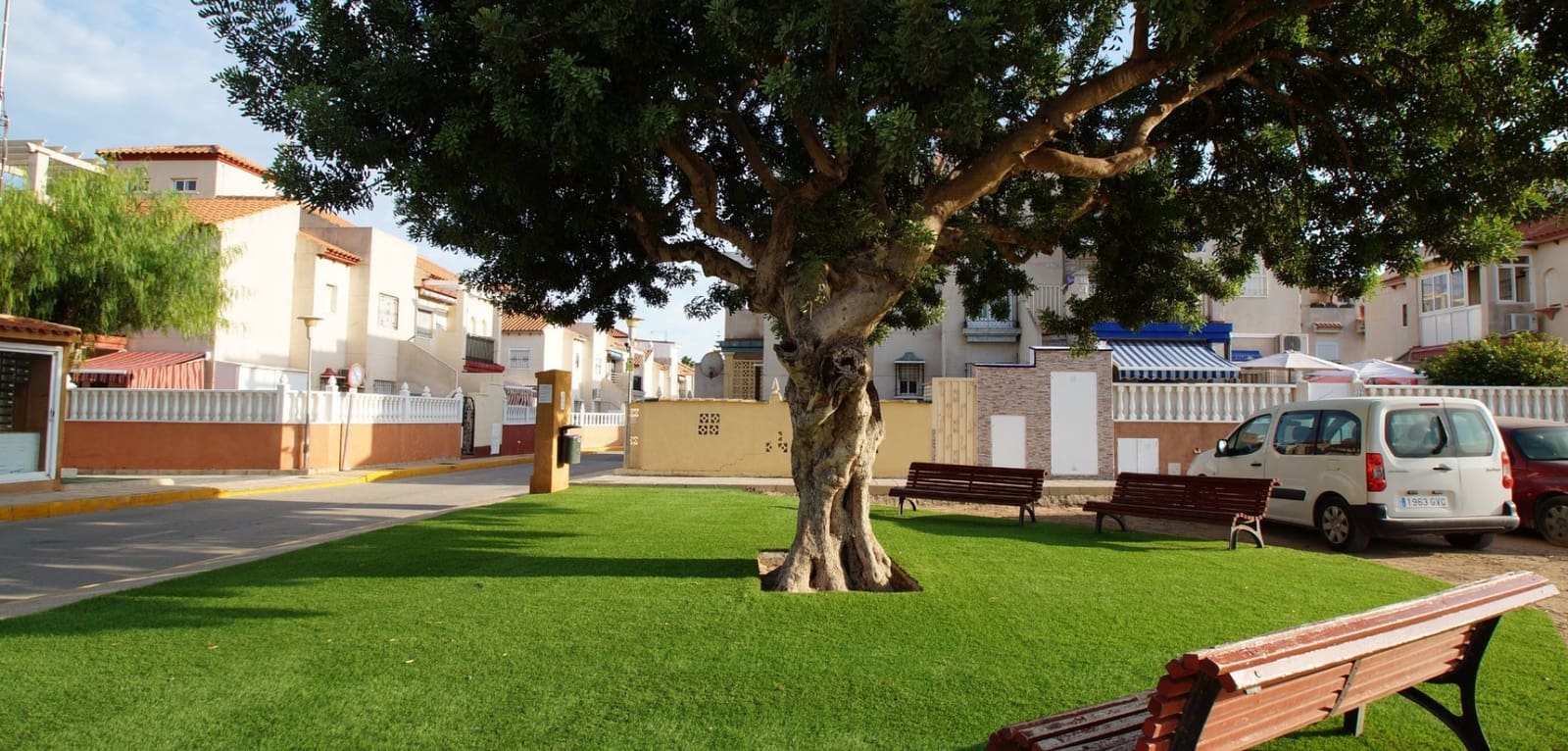 2 bedroom Bungalow for sale in Playa Flamenca with pool - € 145,000 (Ref: 9164121)