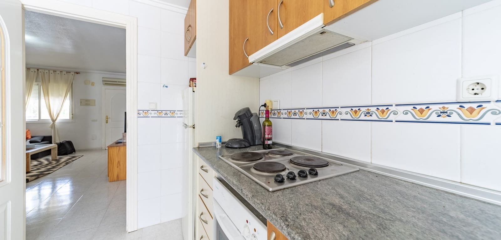 3 soveværelse Byhus til salg i Dona Pepa med swimmingpool - € 205.000 (Ref: 9175841)